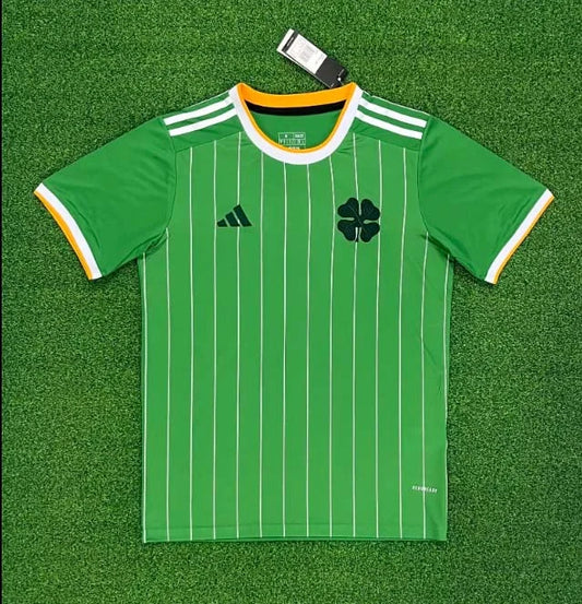 Celtic 24/25 Home Kit