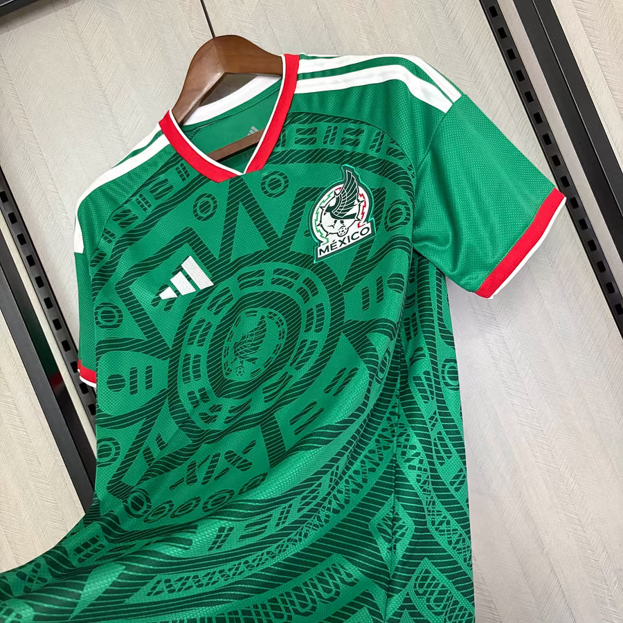 Mexico 2026 Home World Cup