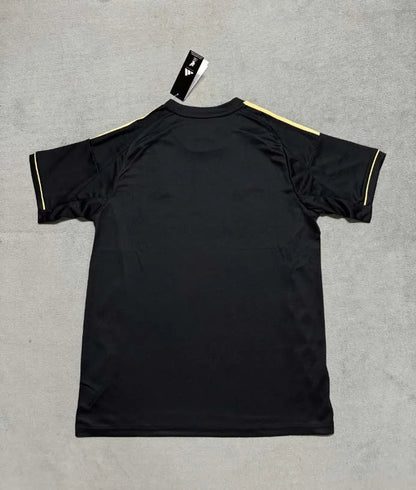 Liverpool 25/26 Black Special Edition Kit