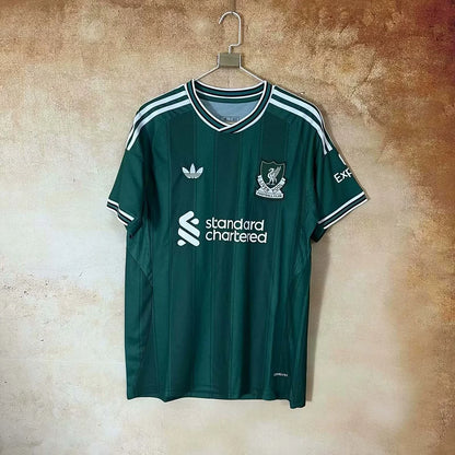 Liverpool 25/26 Third Kit