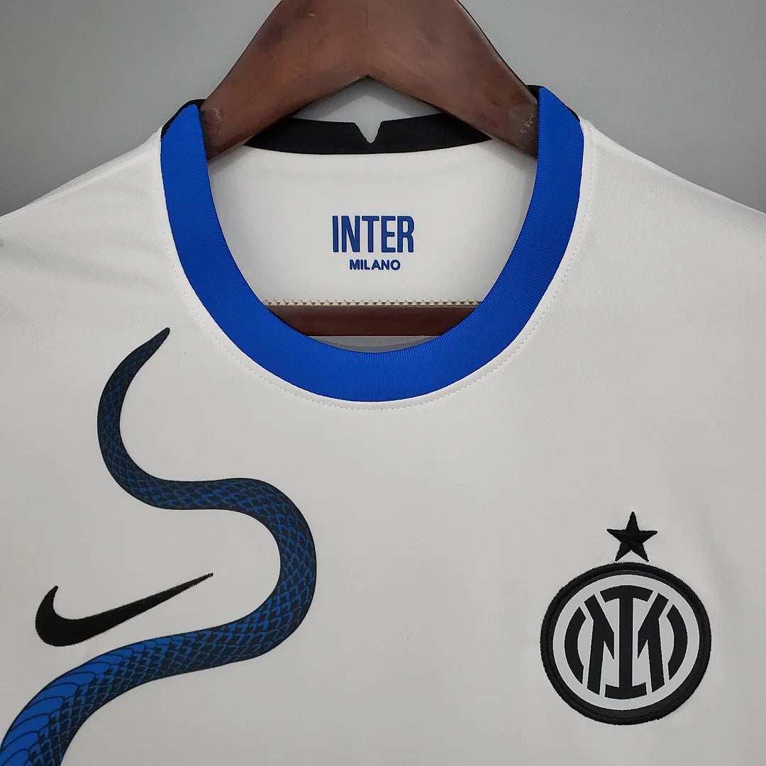 Inter Milan 21/22 Away Kit