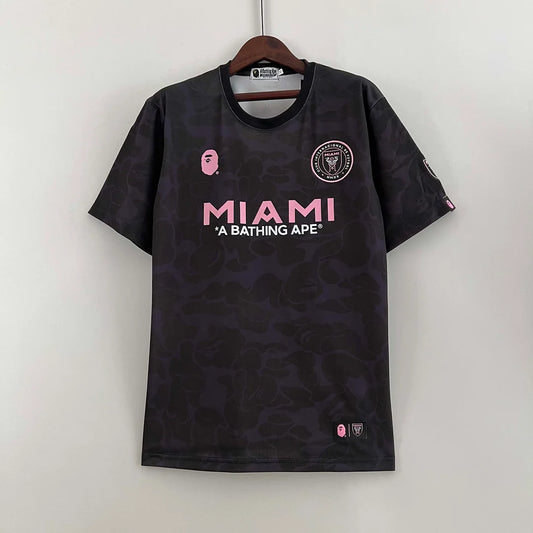 Inter Miami 23/24 Special Edition Black