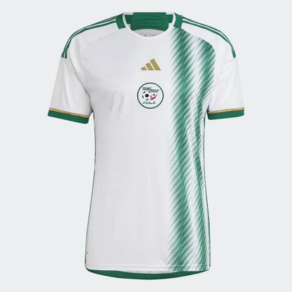 Algeria 2022 Home Kit
