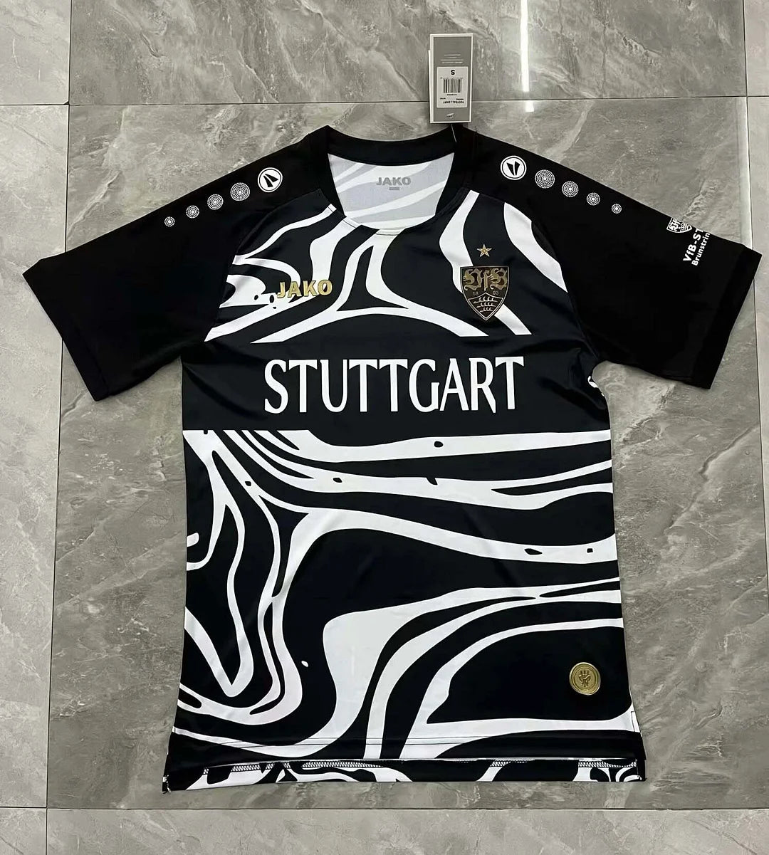 VFB Stuttgart 23/24 Special Edition Kit