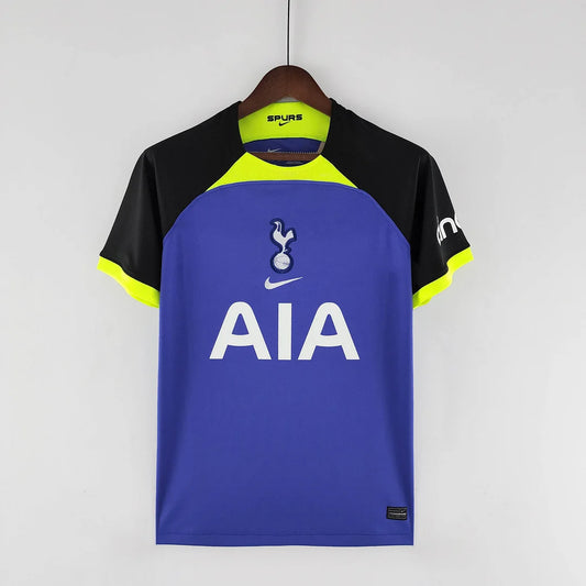 Tottenham 22/23 Away Kit