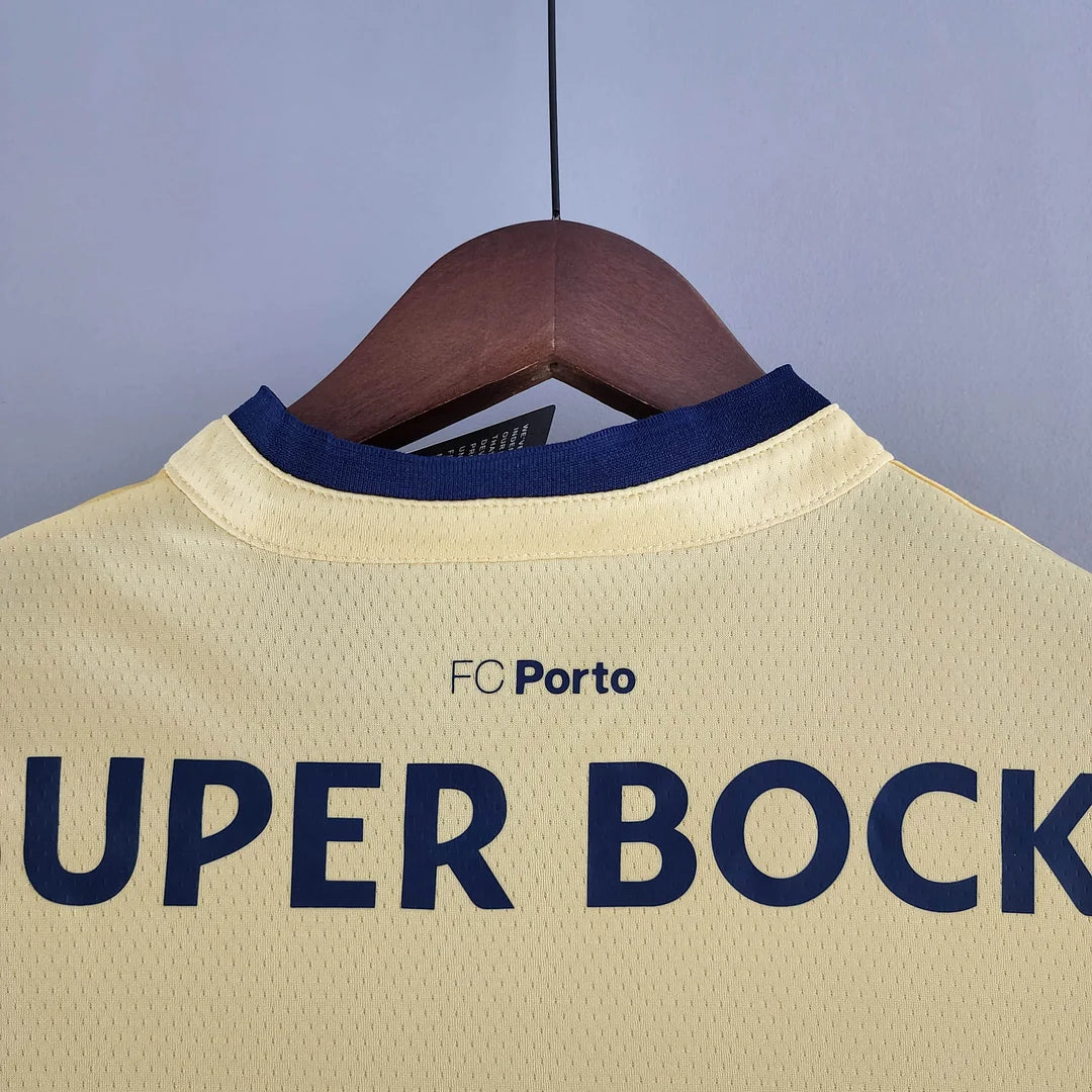 Porto 22/23 Away Kit