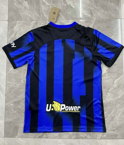 Inter Milan 23/24 Transformer Edition Kit