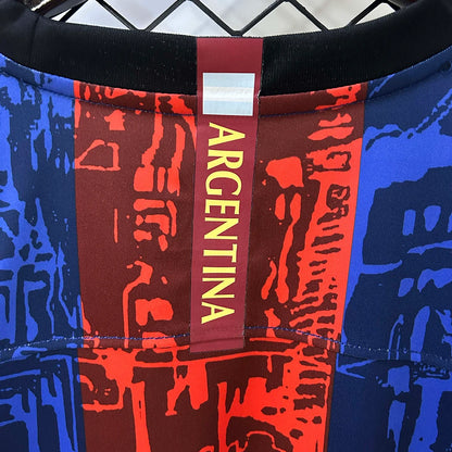 Barcelona 25/26 Jointly Signed Kit