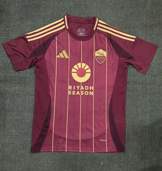 Roma 24/25 Home Kit