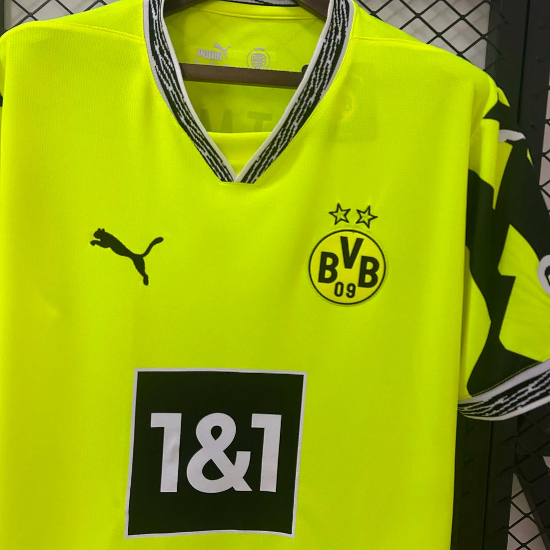 Dortmund 25/26 Special Edition Kit