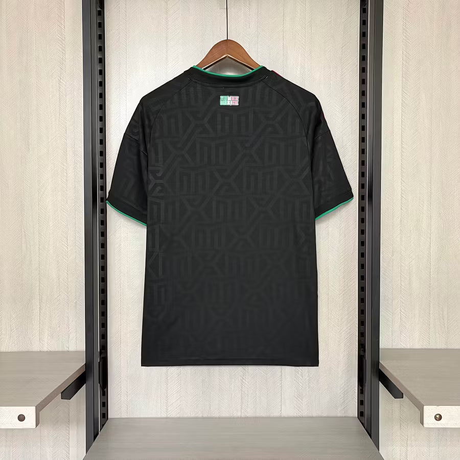 Mexico 2026 Black World Cup Kit