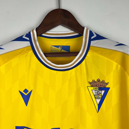 Cadiz 23/24 Home Kit