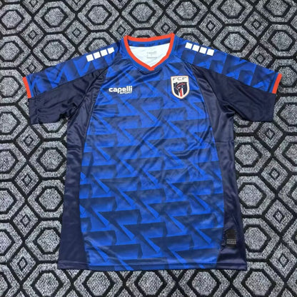 Cabo Verde 2026 World Cup Blue