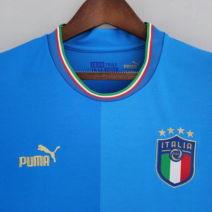 Italy 2022 Home Kit