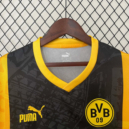 Dortmund 2024 Blackout Special Edition Kit
