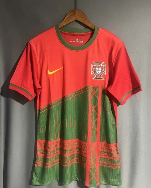Portugal 23/24 Home Kit