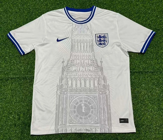 England 2024 Special Edition Kit