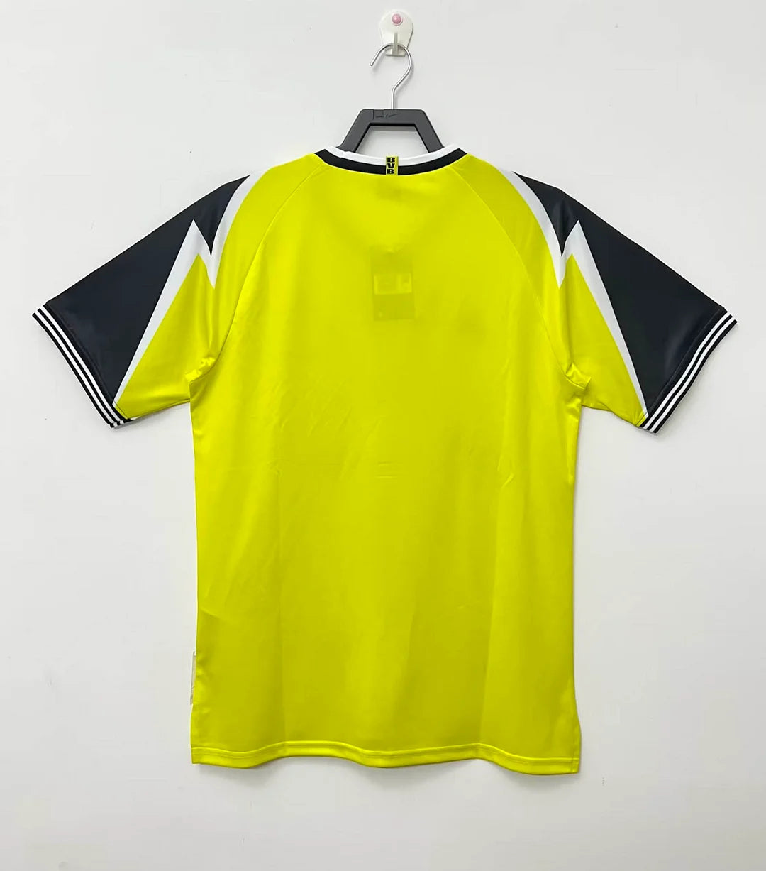 Dortmund Retro 95/96 Home Kit