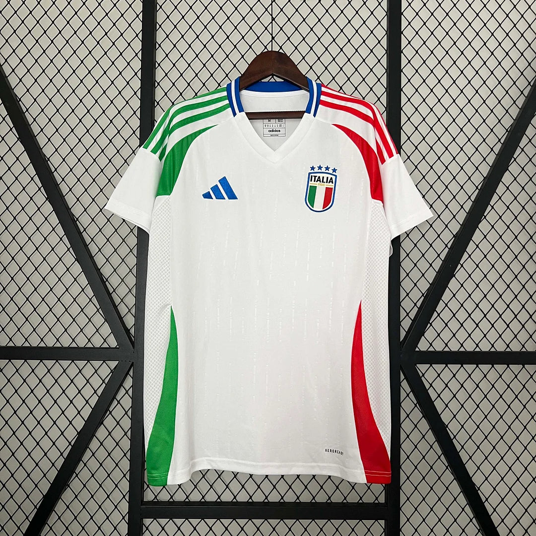Italy 2024 Away Kit