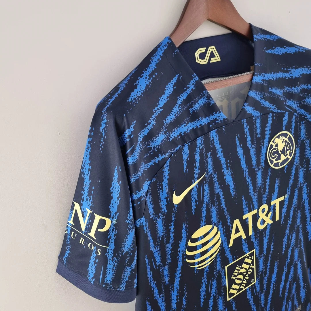 Club America 22/23 Away Kit