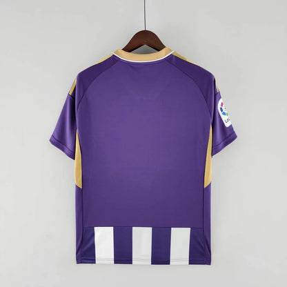 Real Valladolid 22/23 Home Kit