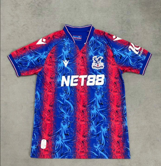 Crystal Palace 24/25 Home Kit