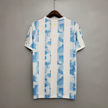 Argentina 2020 Home Kit