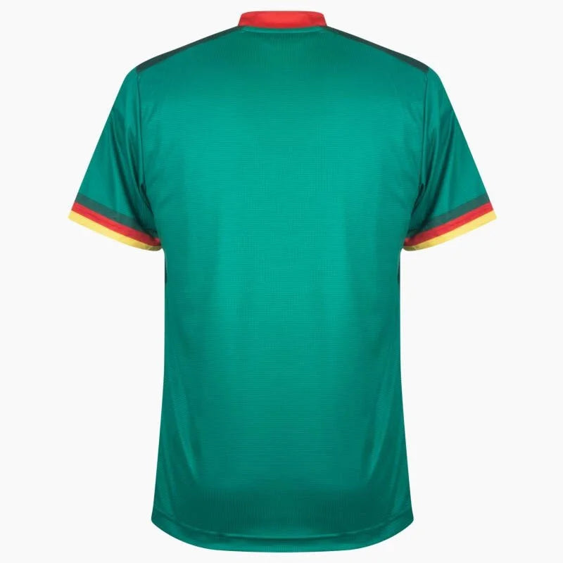 Cameroon 2022 Home Kit