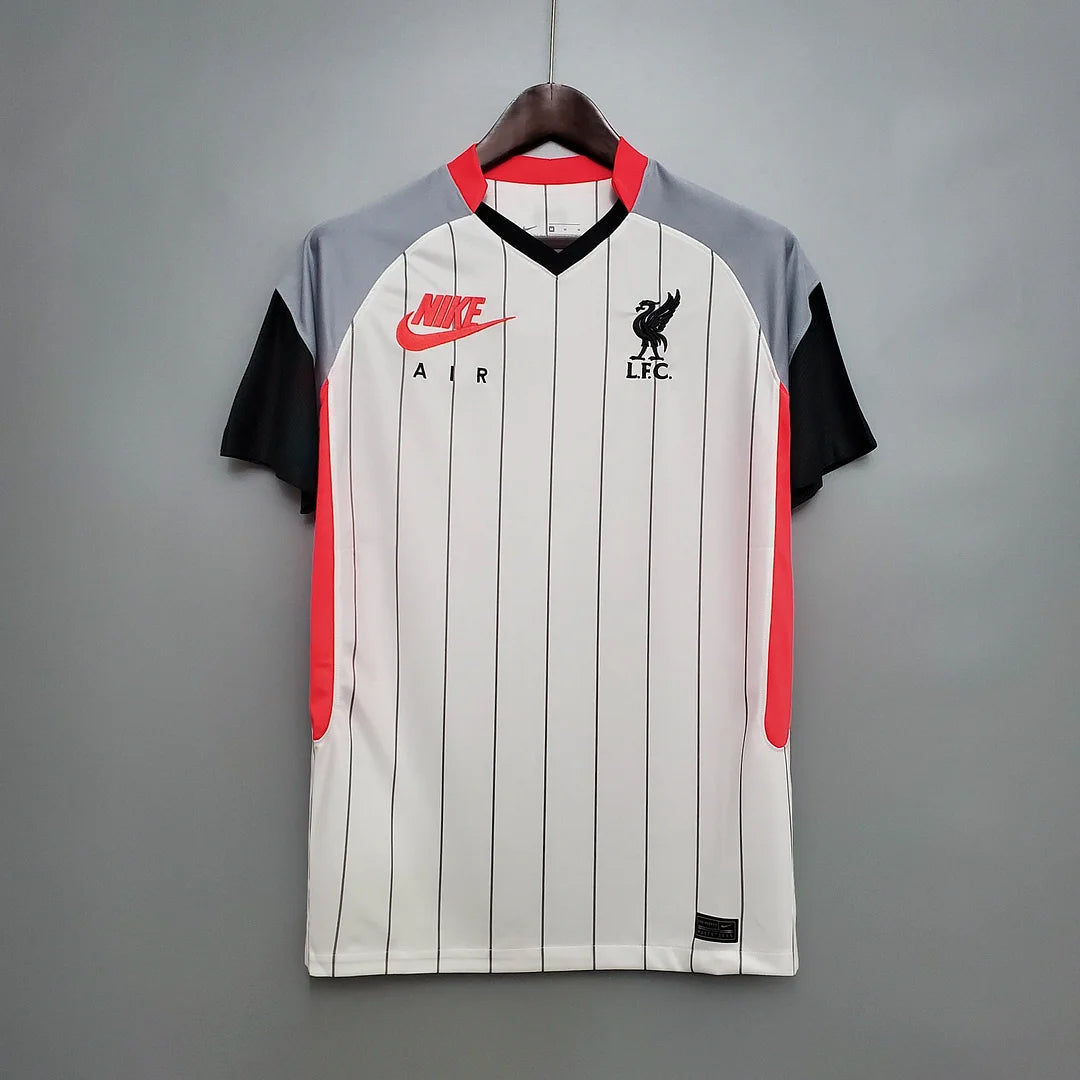 Liverpool 2020/2021 Retro Alternate Kit – TrivelaKits