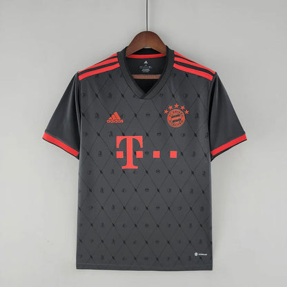 Bayern Munich 22/23 Third Kit