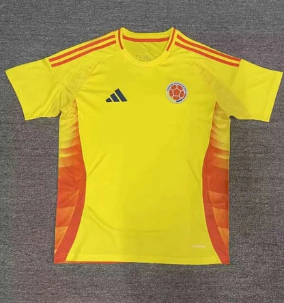 Colombia 2024 Home Kit