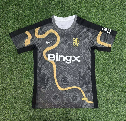 Chelsea 25/26 Special Edition Grey
