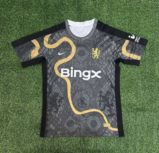 Chelsea 25/26 Special Edition Grey
