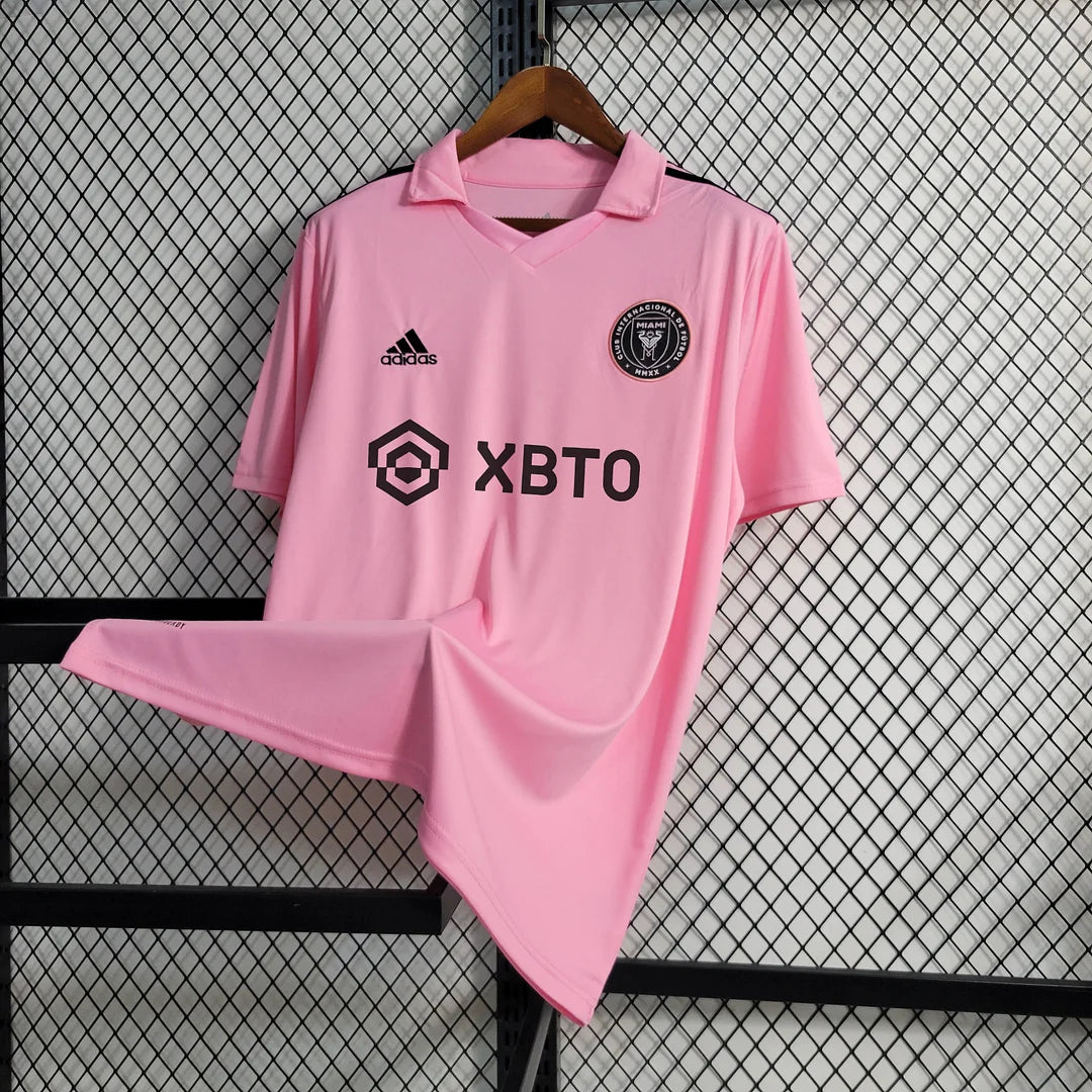 Inter Miami 22/23 Home Kit