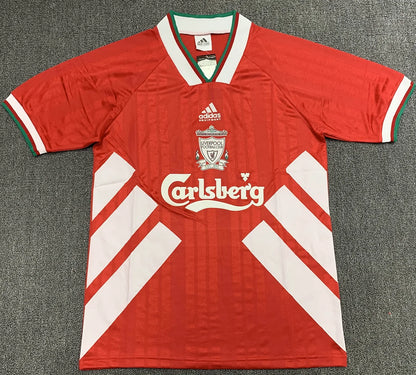 Liverpool 1993/1994 Retro Home Kit