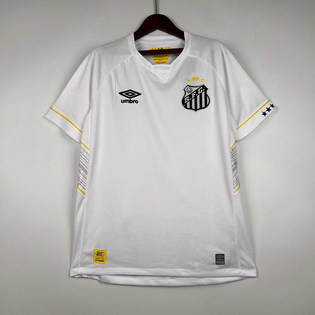 Santos 23/24 Home Kit – TrivelaKits