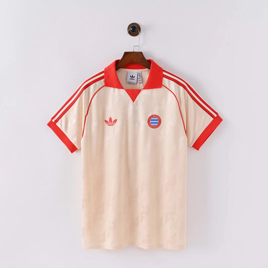 Bayern Munich 24/25 Special Edition Apricot Kit