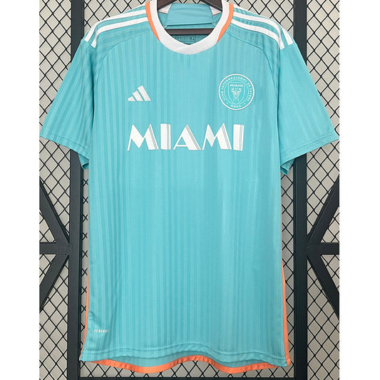 Inter Miami 24/25 Kit