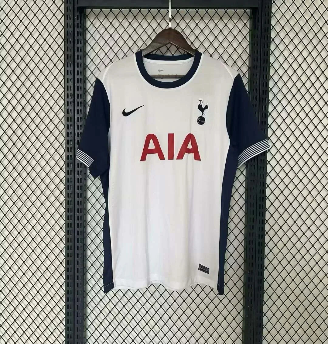 Tottenham 24/25 Home Kit