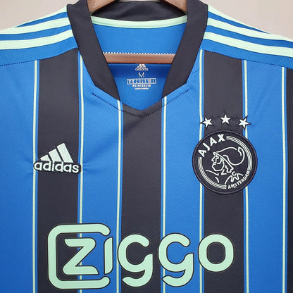 Ajax 21/22 Away Kit