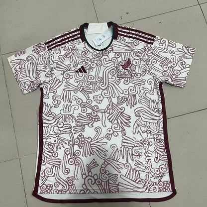 Mexico 2022 Away Kit