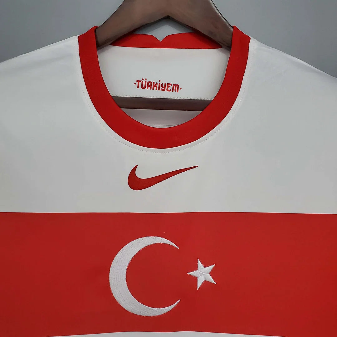 Turkey 2020 Away Kit