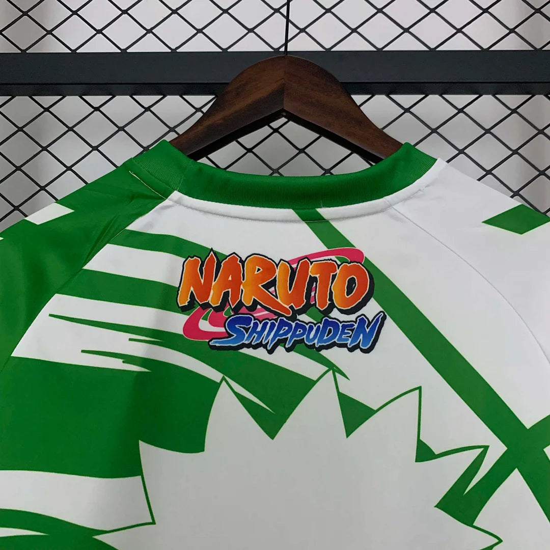 Real Betis 25/26 Naruto Special Edition Kit