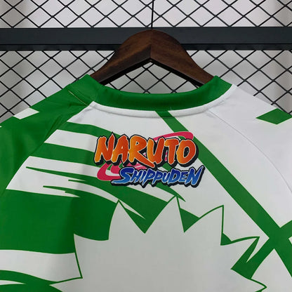 Real Betis 25/26 Naruto Special Edition Kit