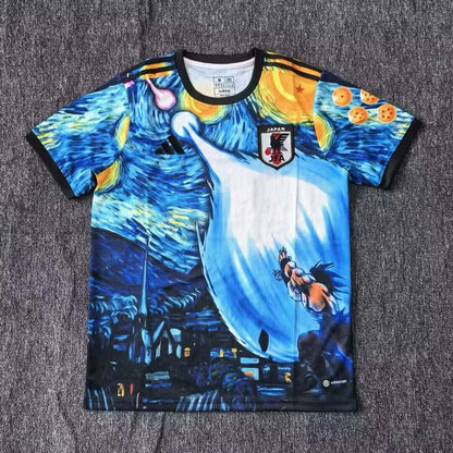 Japan 2025 Qigong Wave Wukong Kit