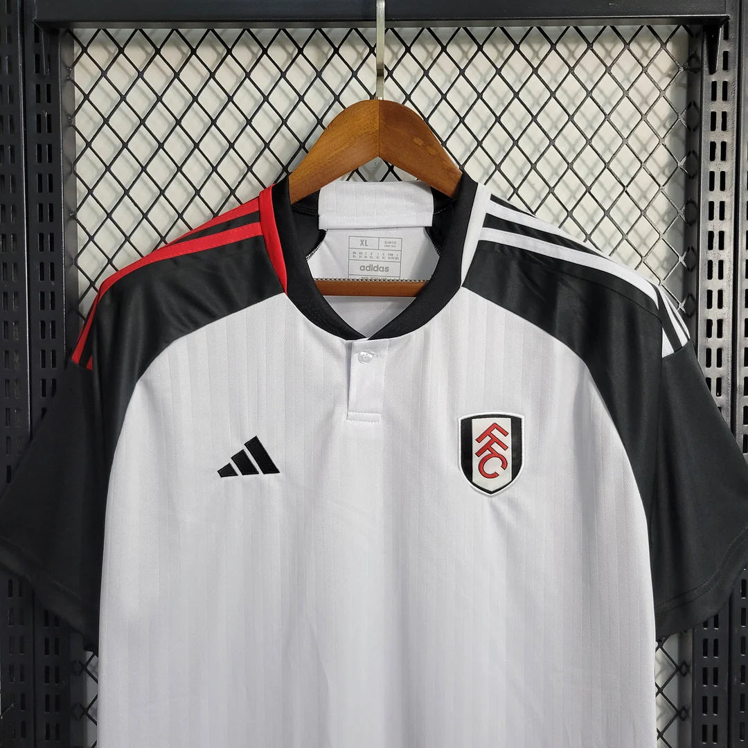 Fulham 23/24 Home Kit