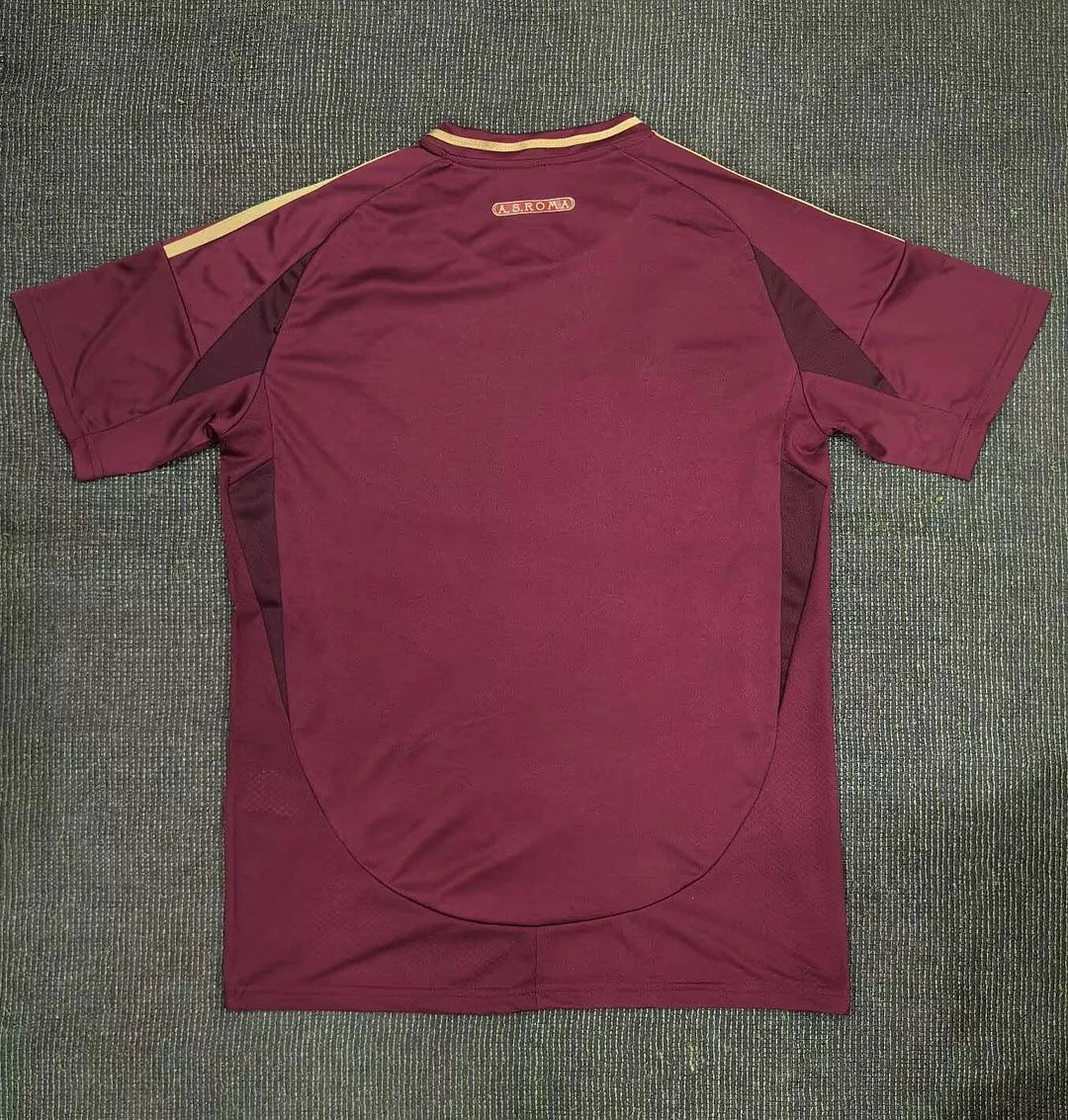 Roma 24/25 Home Kit