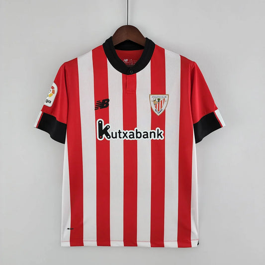 Athletic Bilbao 22/23 Home Kit