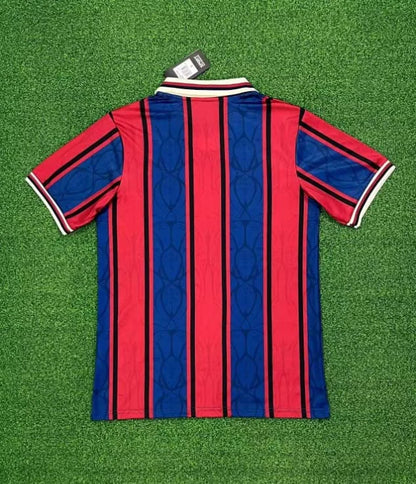 Barcelona 25/26 Limited Edition Kit