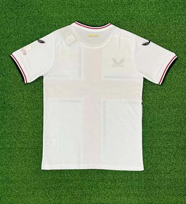 Bayer Leverkusen 24/25 Home Kit